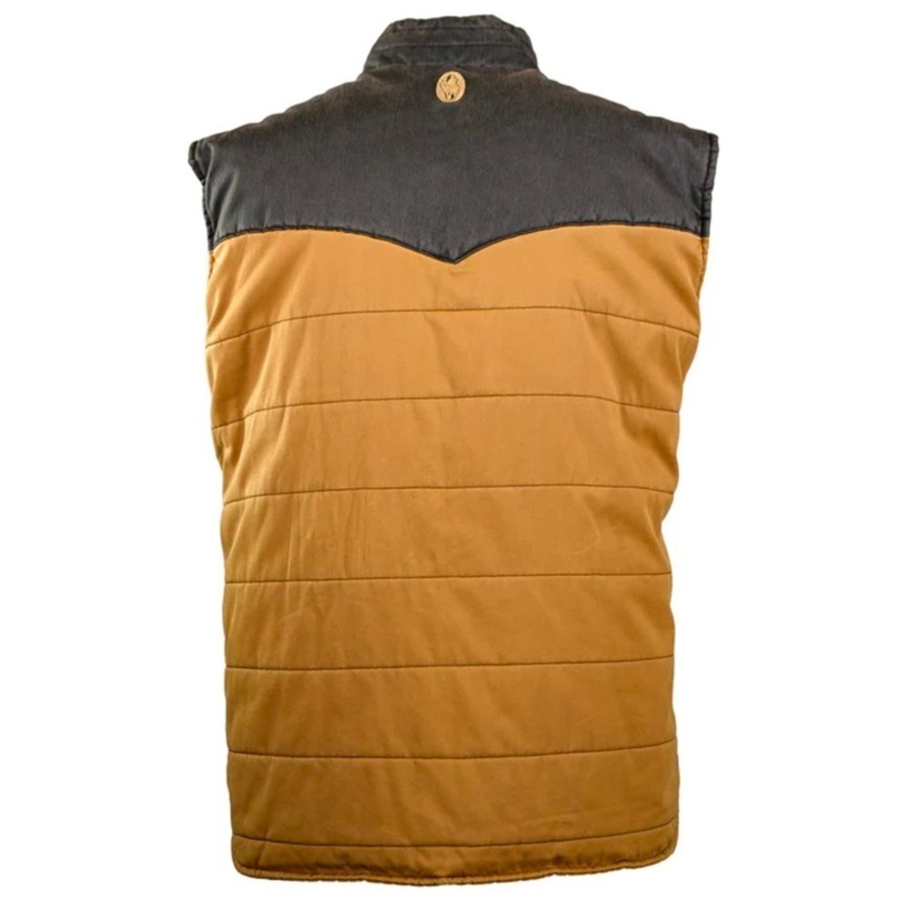 OUTBACK TRADING® MENS WALKER VEST - Picture 3 of 16